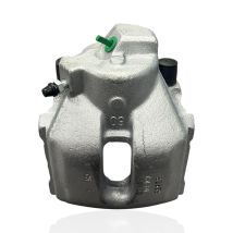 Genuine OEM Bmw 5 Series, 7 Series, X3, X5 Brake Caliper Front Left 1994-2008