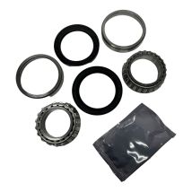 Fits Jaguar XJ XK 8 Coupe Convertible 1987-2006 Rear Wheel Bearing Kit