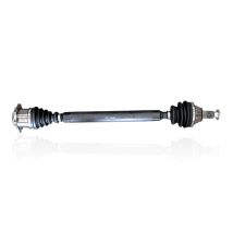 For Audi A2 1.4 TDI Drive Shaft Front Offside 2000-2005 - 5-Speed Manual