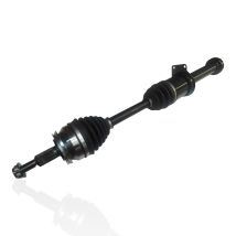 For VW Multivan Transporter 2.0 TDi Drive Shaft Front Right 2009-2015 Manual