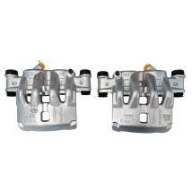 Genuine OEM Peugeot Ducato Brake Calipers Front Left And Right 2006-2018