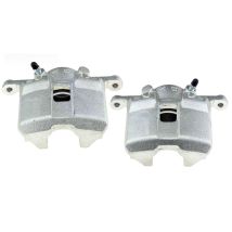 Fits Honda Civic MK8 Brake Calipers Front Pair 2006-2012