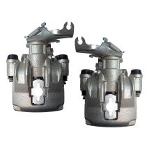 For Iveco Brake Calipers Rear Pair Left and Right Daily VI 2014-Onward 2.3 3.0