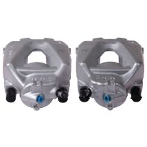 Genuine OEM BMW X1 Brake Calipers Pair Left & Right 2009-2015