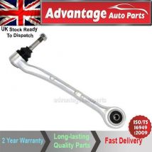 BMW E39 5 Series M5 Lower Front Track Suspension Control Arm Right