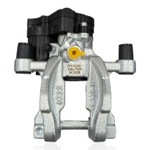 Fits VW Golf Alltrack Brake Caliper Fits 310 Disc Rear Right Electric 2012-On