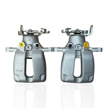 For Vauxhall Insignia Calipers For Electric Brake Rear Pair 2008-2017 SEND REG