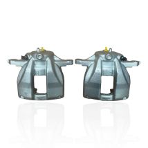 Fits Honda CR-V Mk4 Brake Calipers Pair Front Left And Right 2012-Onwards