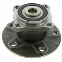 Mercedes A-Class (W169) 2004-2012 Rear Hub Wheel Bearing Kit