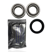For Ford Escort Fiesta Courier KA Puma Rear Wheel Bearing Kit 1995-2008