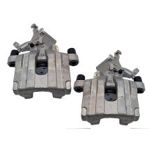 Genuine OEM Saab 9-3 Brake Calipers Rear Left And Right 2002-2015