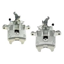 Fits Ford Fiesta Mk5 ST150 2005-2008 Rear Brake Calipers Pair