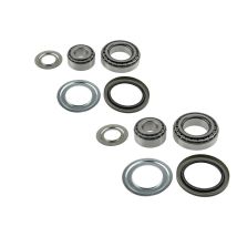 Fits VW LT Mk2 1996-2006 Front Wheel Bearing Kits Pair