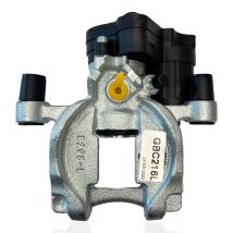 Genuine OEM VW Golf Mk7 Mk8 T-Roc Electric Brake Caliper Rear Left 2012-On