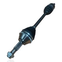 For Citroen Relay 1.9 2.0 2.5 Drive Shaft Front Nearside 1994-2006 - Manual