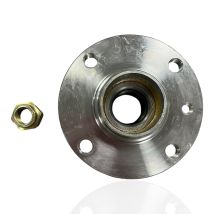 For Volvo 400 Series 1986-1995 Rear Wheel Bearing Kit