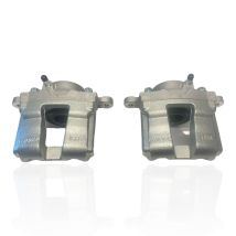 Fits KIA Opitima Brake Calipers Front Pair Left & Right 2012-2017