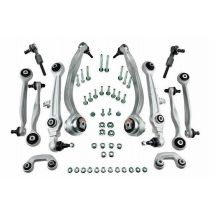 VW Passat (3B) 2000-2005 Front Suspension Track Control Arm Wishbone Kit