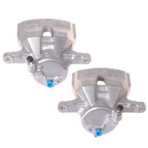 Genuine OEM Toyota RAV 4 Brake Calipers Pair Left & Right 2005-2013