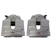 Genuine OEM BMW 3 Series Brake Calipers Front Left And Right 1999-2011