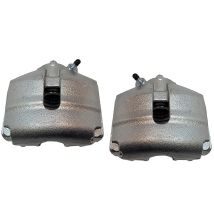 OEM VW EOS Golf Beetle Passat Caddy Touran Polo CC Brake Calipers Front L&R 03-