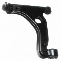 For Vauxhall Zafira MK1 1999-2005 Lower Front Left Wishbone Suspension Arm
