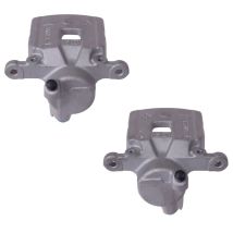 Genuine OEM Lexus LX Brake Calipers Rear Pair Left & Right 1998-2008