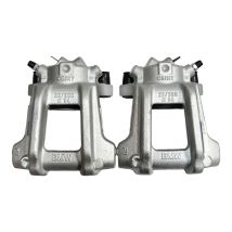 Genuine OEM BMW 1 Series, 3 Series, 4 Series Brake Calipers Front Pair 2011-On