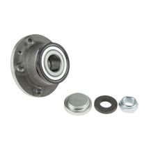 Fits Vauxhall Combo Mk3 2011-On Rear Hub Wheel Bearing Kit Increased Payload