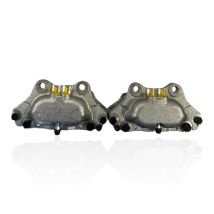 Fits Volvo 240, 260 Brake Calipers Front Left And Right Pair 1974-1993