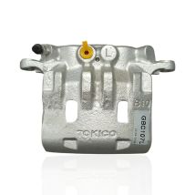 Genuine OEM Mazda B-Series Bt-50 Brake Caliper Front Left 2002-2015