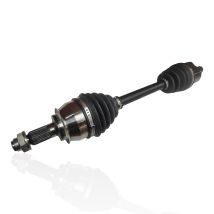 For Mini Cooper One Drive Shaft Front Nearside 2002-2007 - Manual