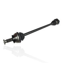 For Skoda Fabia Roomster 1.4 1.9 TDi Drive Shaft Front Offside 2000-2010 Manual