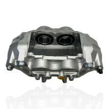 Genuine OEM Mitsubishi Pajero Shogun MK4 Caliper Front Left Nearside 2007-On