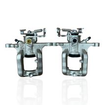 Fits Opel Astra J Cascada Brake Calipers Pair Rear 2009 - Onward SEND REG