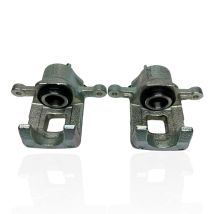Genuine OEM Hyundai Trajet Brake Calipers Rear Pair Left & Right 1999-2008