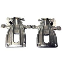 Fits Ford Mondeo Mk3 Estate Brake Calipers Rear Pair 2000-2007
