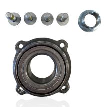 For BMW 1 Series 2004-2011 E87 Front Wheel Bearing Kit