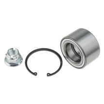 Fits Vauxhall Movano Mk1 Combi Van Chassis 1998-2010 Front Wheel Bearing Kit