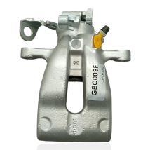 Genuine OEM Vauxhall Astra Combo Meriva Zafira Brake Caliper Rear Right 1998-On