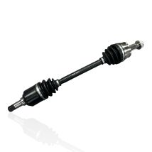 For Fiat Panda 0.9 500 0.9 1.3 1.4 Drive Shaft Front Nearside 2010-On - Manual