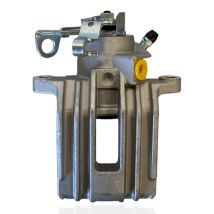 Fits Seat Leon And Toledo Brake Caliper Rear Right Driverside 1998-2006