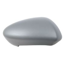 Wing Mirror Cover For Nissan Qashqai 2007-2014 Grey Primed Drivers Side