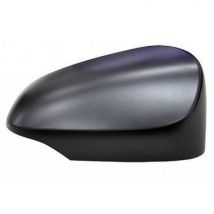 For Toyota Yaris 2011-2019 Wing Mirror Cover Primed Right Side