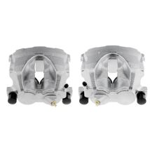 Fits Volvo XC60 Mk1 XC90 Mk1 Brake Calipers Front Pair 2002-2017