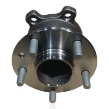 Ford Mondeo MK4 2007-2015 Rear Hub Wheel Bearing Kit Inc ABS Sensor
