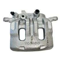 Genuine OEM Mitsubishi Strakar Brake Caliper Front Left Nearside 2001-2005