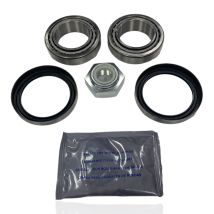 Fits Ford Granada Mk3 Sierra Mk1 Mk2 Escort Mk7 1982-1998 Rear Wheel Bearing Kit