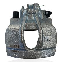 Genuine OEM Peugeot 307 Brake Caliper Front Left Nearside 2003-2007
