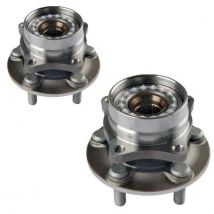 Fits Toyota Prius 1.5 2003-2009 Front Hub Wheel Bearing Kits Pair